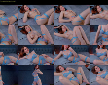 adelheid1 — 121 minute Chaturbate female cam show recording, 720p, Oct 17, 2024