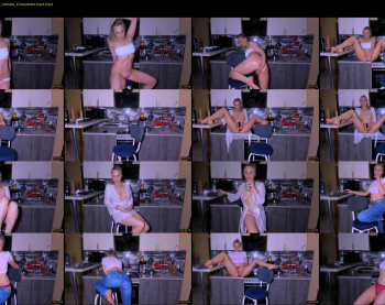 afanasia — 113 minute Chaturbate female cam show recording, 720p, Oct 18, 2024