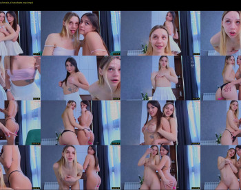 agnessi_ — 122 minute Chaturbate female cam show recording, 720p, Oct 17, 2024
