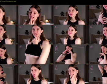 aislyfarran — 78 minute Chaturbate female cam show recording, 720p, Oct 18, 2024
