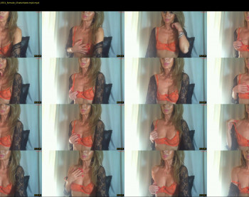 amanda0803 — 3 minute Chaturbate female cam show recording, 720p, Oct 17, 2024