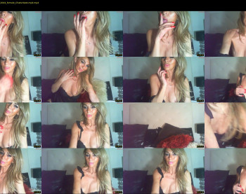 amanda0803 — 10 minute Chaturbate female cam show recording, 720p, Oct 17, 2024