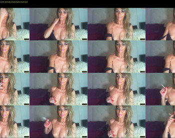 amanda0803 — 4 minute Chaturbate female cam show recording, 720p, Oct 17, 2024