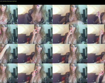 amanda0803 — 19 minute Chaturbate female cam show recording, 720p, Oct 17, 2024