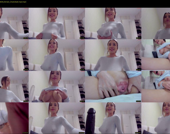 aminaswan_ — 80 minute Chaturbate female cam show recording, 720p, Oct 17, 2024