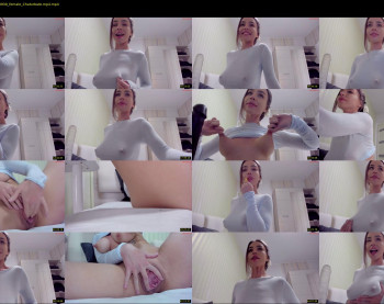 aminaswan_ — 50 minute Chaturbate female cam show recording, 720p, Oct 17, 2024
