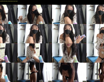 amyalwayshere — 79 minute Chaturbate female cam show recording, 720p, Oct 17, 2024