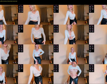 anastasiagate — 44 minute Chaturbate female cam show recording, 720p, Oct 17, 2024