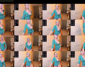 anastasiagate — 121 minute Chaturbate female cam show recording, 720p, Oct 17, 2024