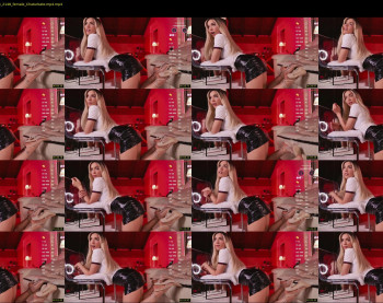 anette_belorie — 3 minute Chaturbate female cam show recording, 720p, Oct 17, 2024