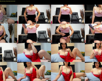 angell6969 — 72 minute Chaturbate female cam show recording, 720p, Oct 17, 2024