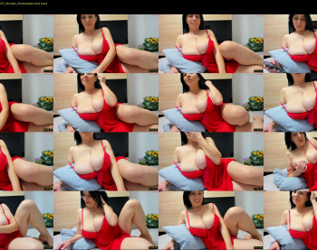 angell6969 — 28 minute Chaturbate female cam show recording, 720p, Oct 17, 2024