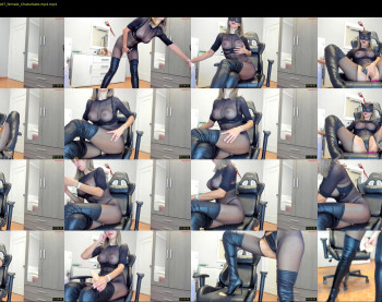 anisialuna_ — 29 minute Chaturbate female cam show recording, 720p, Oct 17, 2024