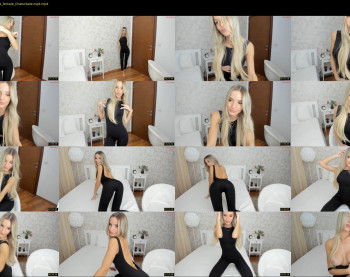 annaise_ — 38 minute Chaturbate female cam show recording, 720p, Oct 17, 2024