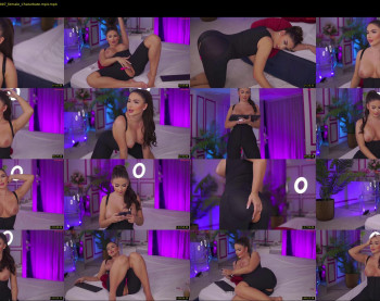 ashleysinnx — 121 minute Chaturbate female cam show recording, 720p, Oct 17, 2024
