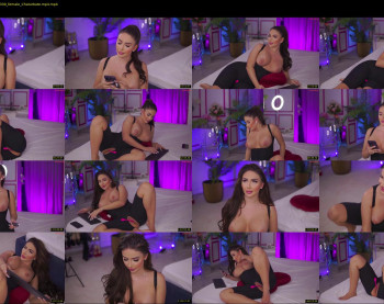ashleysinnx — 121 minute Chaturbate female cam show recording, 720p, Oct 17, 2024