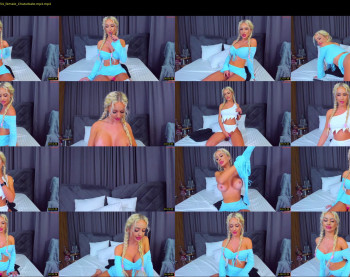 awww_ella — 69 minute Chaturbate female cam show recording, 720p, Oct 17, 2024