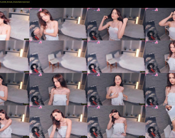 beatrixcutsforth — 121 minute Chaturbate female cam show recording, 720p, Oct 18, 2024