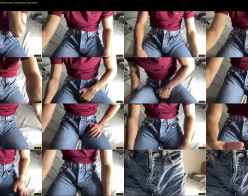bestdick1991 — 24 minute Chaturbate male cam show recording, 720p, Oct 18, 2024