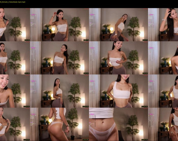blissdilley — 120 minute Chaturbate female cam show recording, 720p, Oct 17, 2024