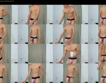 boy_jerry — 34 minute Chaturbate male cam show recording, 720p, Oct 17, 2024