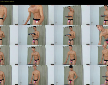 boy_jerry — 4 minute Chaturbate male cam show recording, 720p, Oct 17, 2024