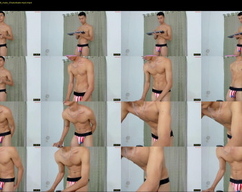 boy_jerry — 28 minute Chaturbate male cam show recording, 720p, Oct 17, 2024
