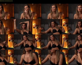 brandywhite — 6 minute Chaturbate female cam show recording, 720p, Oct 17, 2024