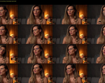 brandywhite — 4 minute Chaturbate female cam show recording, 720p, Oct 17, 2024