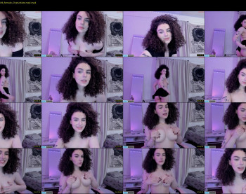 brookchills — 21 minute Chaturbate female cam show recording, 720p, Oct 17, 2024
