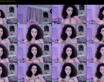 brookchills — 9 minute Chaturbate female cam show recording, 720p, Oct 17, 2024