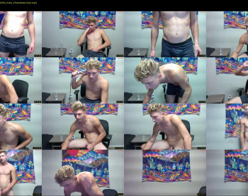 daddybryce0 — 120 minute Chaturbate male cam show recording, 720p, Oct 18, 2024