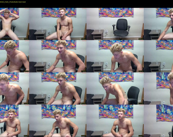 daddybryce0 — 48 minute Chaturbate male cam show recording, 720p, Oct 18, 2024