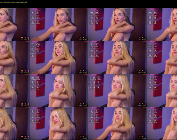 danikadillan — 4 minute Chaturbate female cam show recording, 720p, Oct 17, 2024