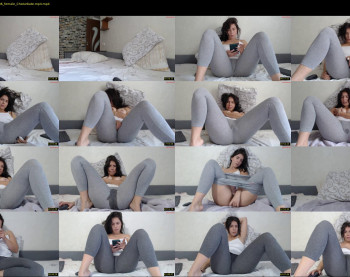 dara6761 — 51 minute Chaturbate female cam show recording, 720p, Oct 17, 2024