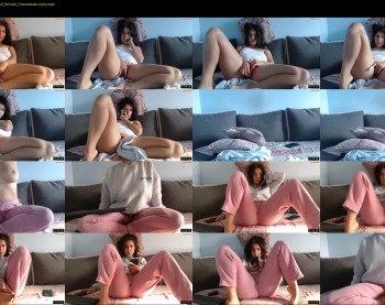 dara6761 — 19 minute Chaturbate female cam show recording, 720p, Oct 17, 2024