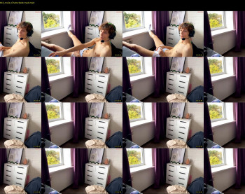 denobluora — 21 minute Chaturbate male cam show recording, 720p, Oct 17, 2024
