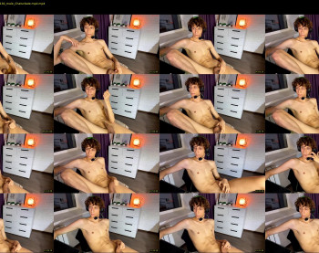 denobluora — 29 minute Chaturbate male cam show recording, 720p, Oct 17, 2024