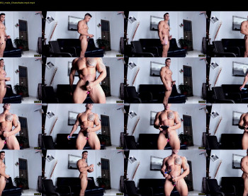 dimitriklein — 67 minute Chaturbate male cam show recording, 720p, Oct 17, 2024