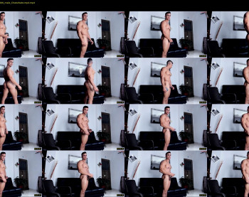 dimitriklein — 7 minute Chaturbate male cam show recording, 720p, Oct 17, 2024