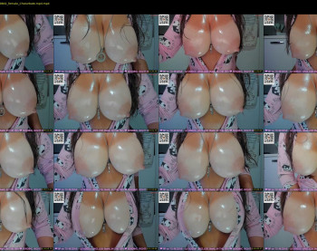 dolce4you69 — 123 minute Chaturbate female cam show recording, 720p, Oct 17, 2024