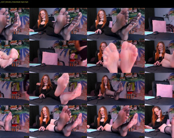 dorothygilbert — 37 minute Chaturbate female cam show recording, 720p, Oct 17, 2024