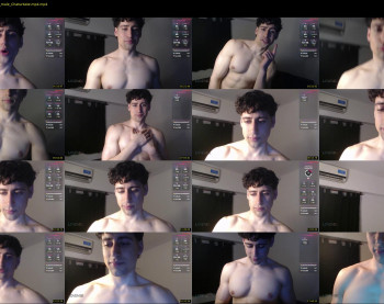 drmozo — 21 minute Chaturbate male cam show recording, 720p, Oct 18, 2024