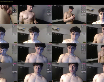 drmozo — 7 minute Chaturbate male cam show recording, 720p, Oct 18, 2024