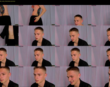 dustyn_fox — 5 minute Chaturbate male cam show recording, 720p, Oct 17, 2024