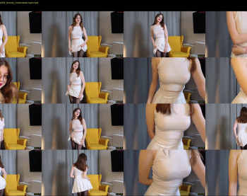 edithbrucker — 19 minute Chaturbate female cam show recording, 720p, Oct 17, 2024