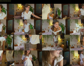 eli_sun — 121 minute Chaturbate female cam show recording, 720p, Oct 17, 2024
