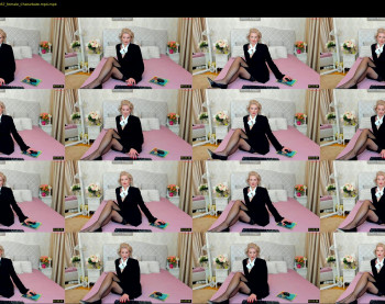 elisarosse_ — 3 minute Chaturbate female cam show recording, 720p, Oct 17, 2024