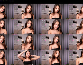 elswythbareford — 9 minute Chaturbate female cam show recording, 720p, Oct 17, 2024