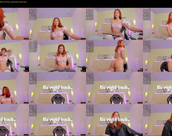 emiilycutex_ — 48 minute Chaturbate female cam show recording, 720p, Oct 17, 2024